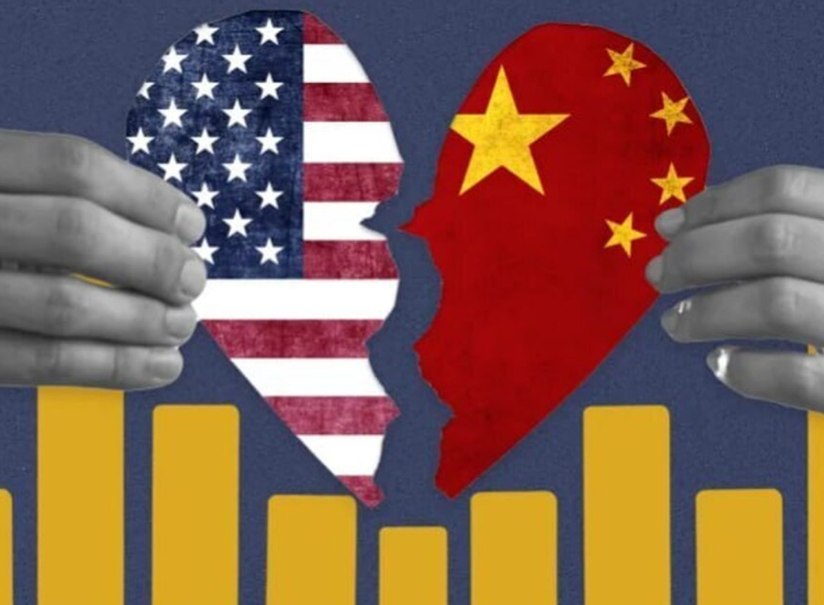 آمریکا و چین می‌خواهند اقتصاد‌های خود را از هم جدا کنند، آیا امکان پذیر است؟
