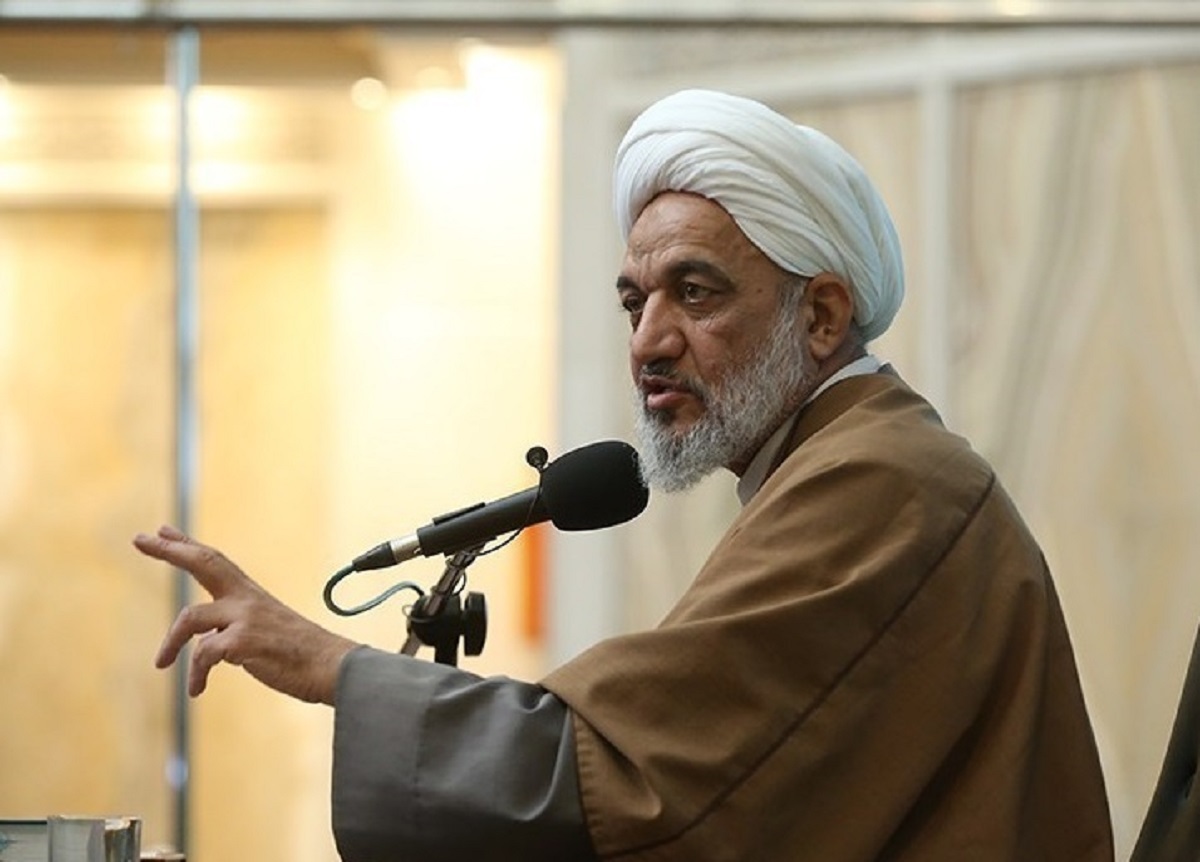 حجاب اجباری