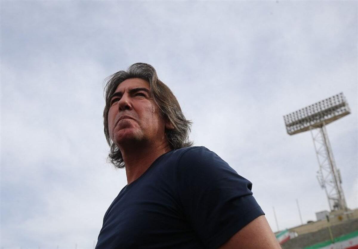 ساپینتو: رسیدن به قهرمانی سخت شد اما تا پایان می‌جنگیم/ یک موقعیت و یک گل، دربی همین است