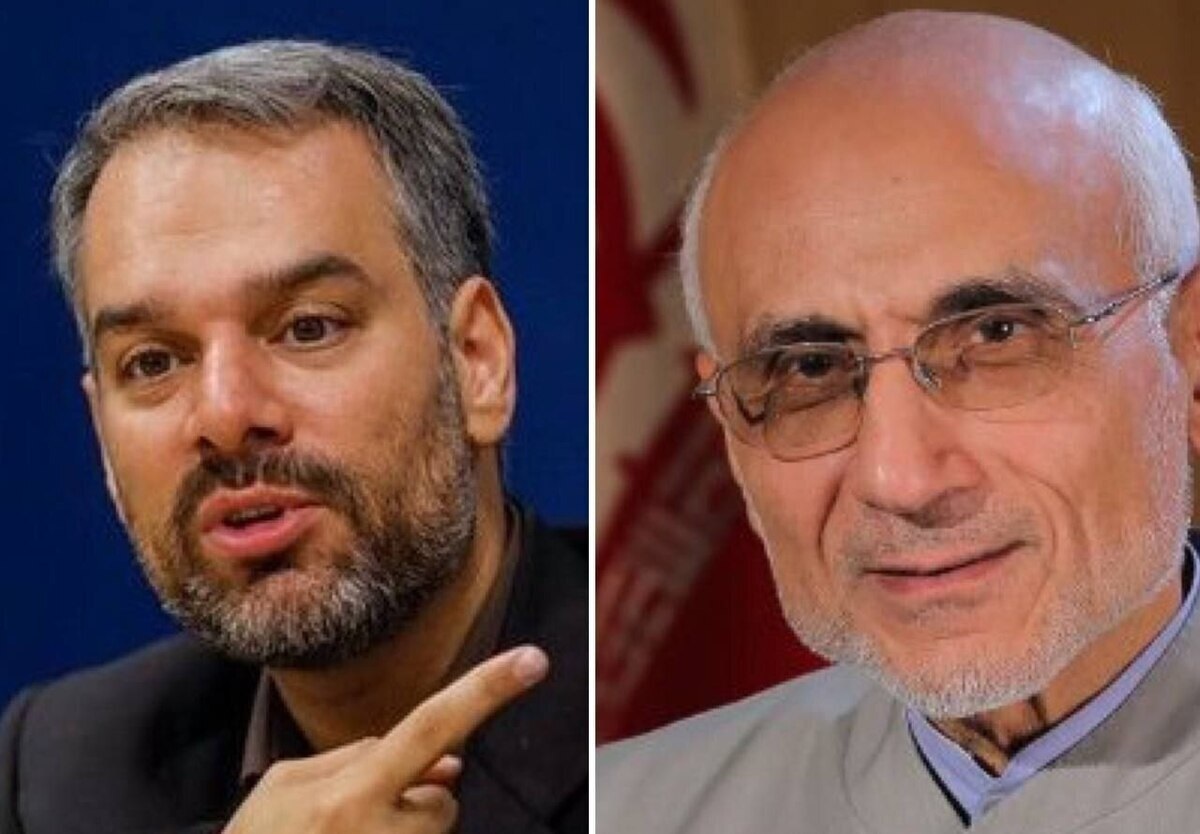 رشیدی‌کوچی خطاب به میرسلیم