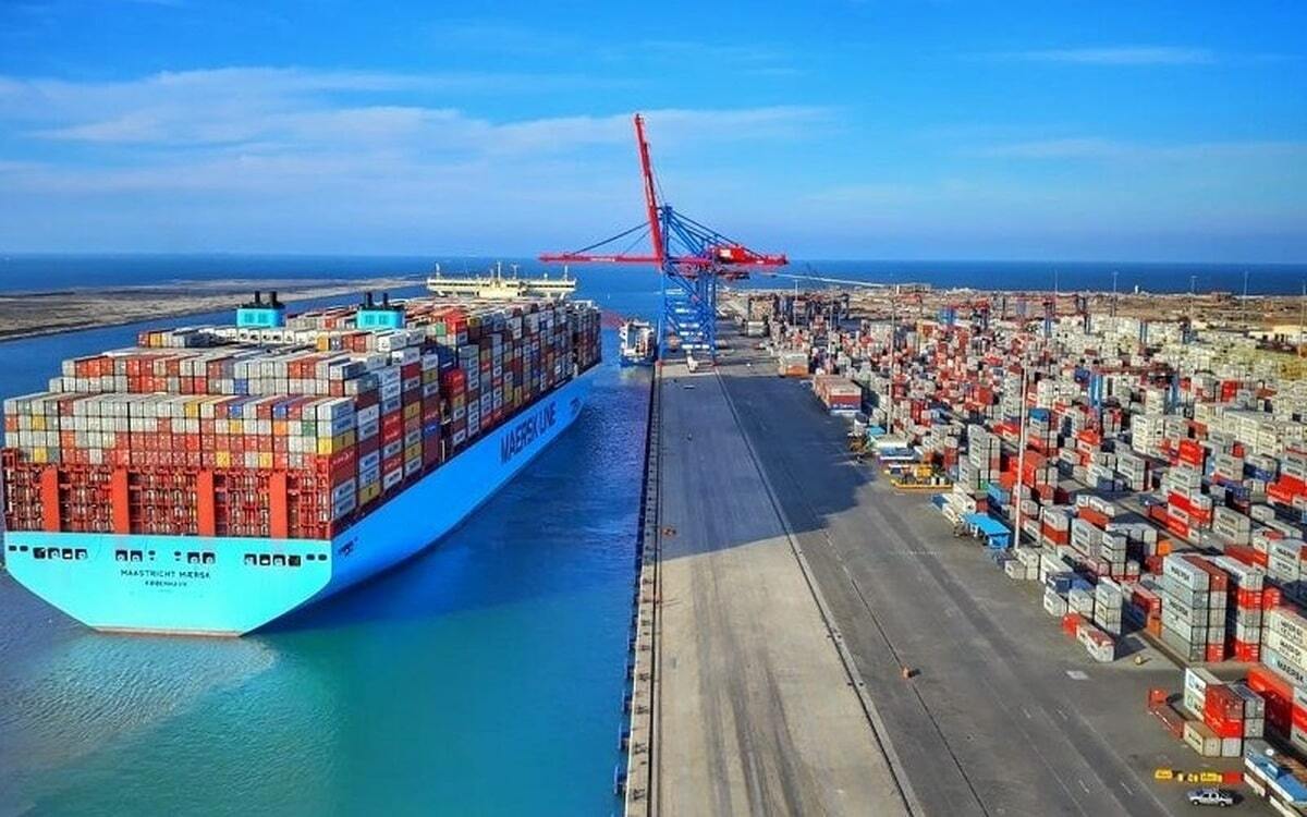 امارات در سال گذشته چه محصولاتی به ایران فروخت؟