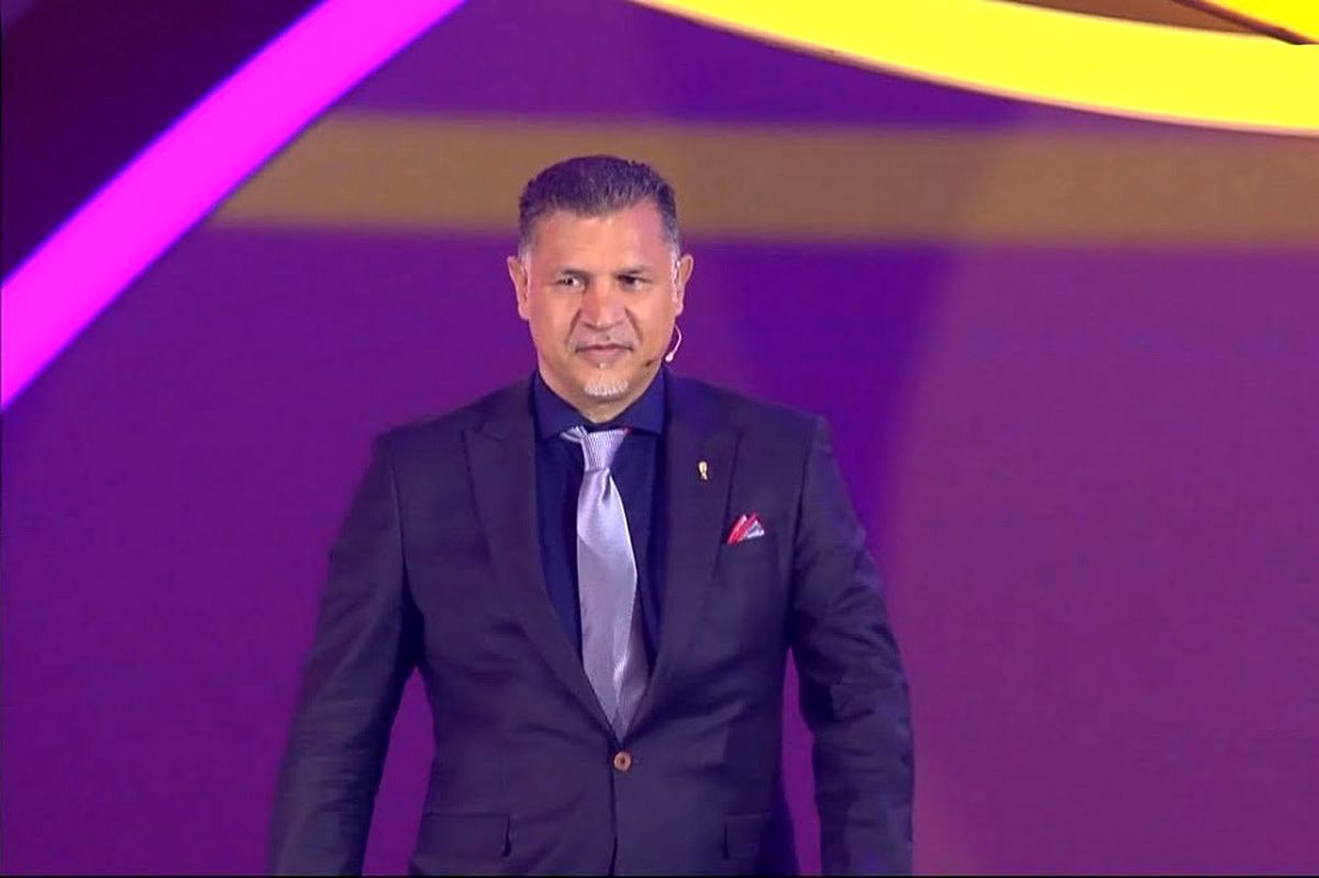 حمله تند و باورنکردنی استقلالیها به علی دایی حمله تند و باورنکردنی استقلالیها به علی دایی