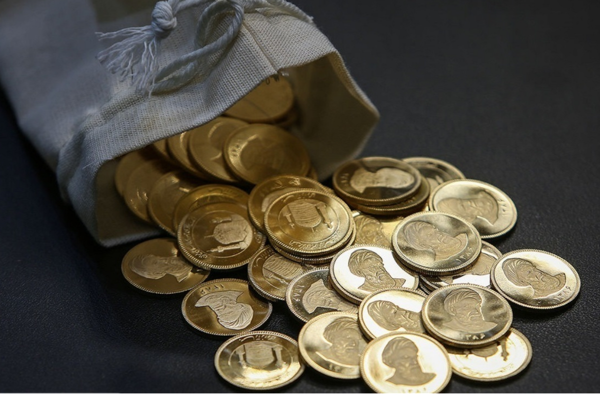 سیگنال طلا و دلار به خریداران سکه