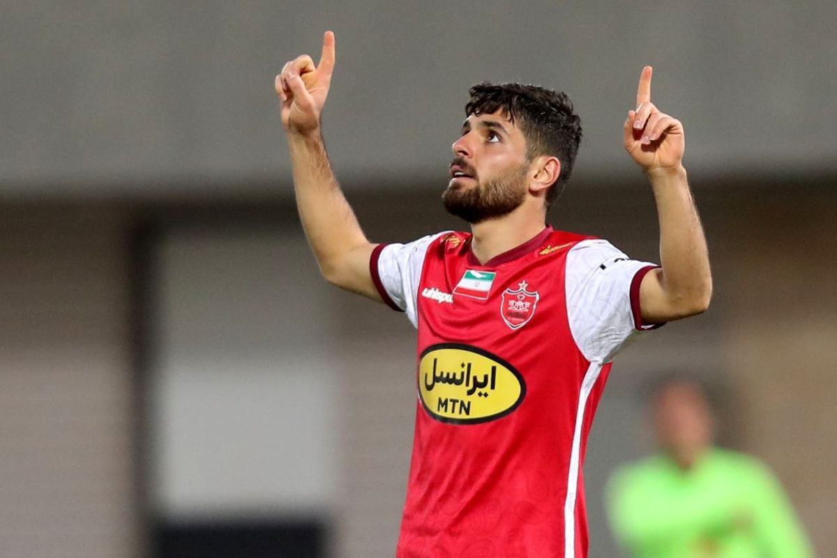 عربستان به دنبال ستاره پرسپولیس/ سهم باشگاه از انتقال ۳۰میلیاردی چقدر است؟ عربستان به دنبال ستاره پرسپولیس/ سهم باشگاه از انتقال ۳۰میلیاردی چقدر است؟