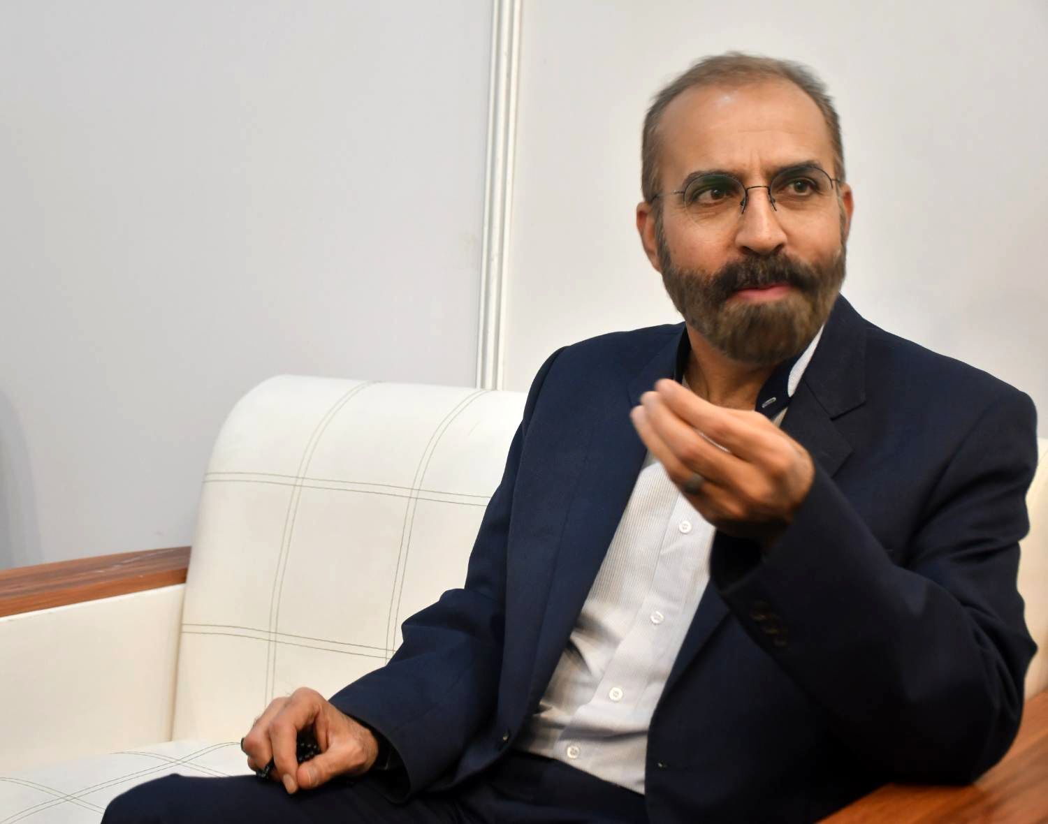 قائم‌مقام ساترا: جلوگیری از تحریف تاریخ از وظایف نظارتی ماست