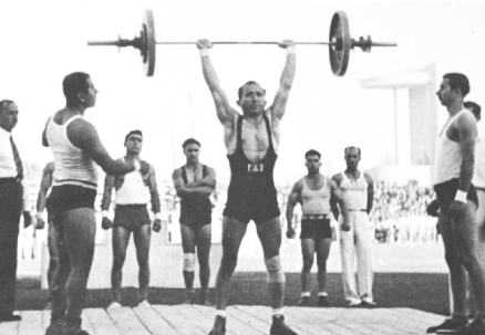 جعفر سلماسی دارنده مدال برنز