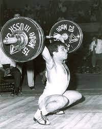 محمد نصیری مدال آور المپیکی