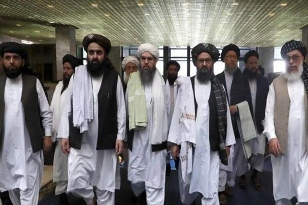 روزنامه جمهوری اسلامی: تطهیر‌کنندگان طالبان هم فهمیده‌اند، مماشات با این گروه جواب نمی‌دهد