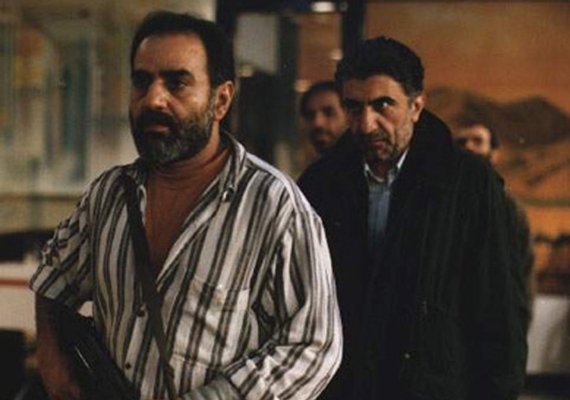 پرویز پرستویی کیست؟