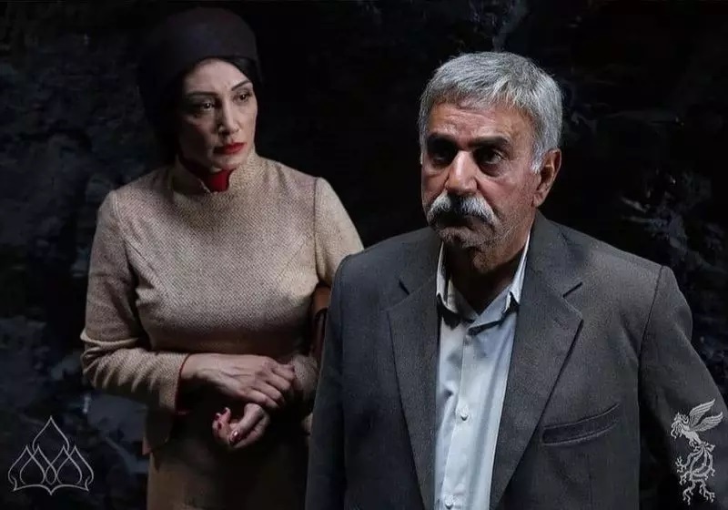 پرویز پرستویی و هدیه تهرانی