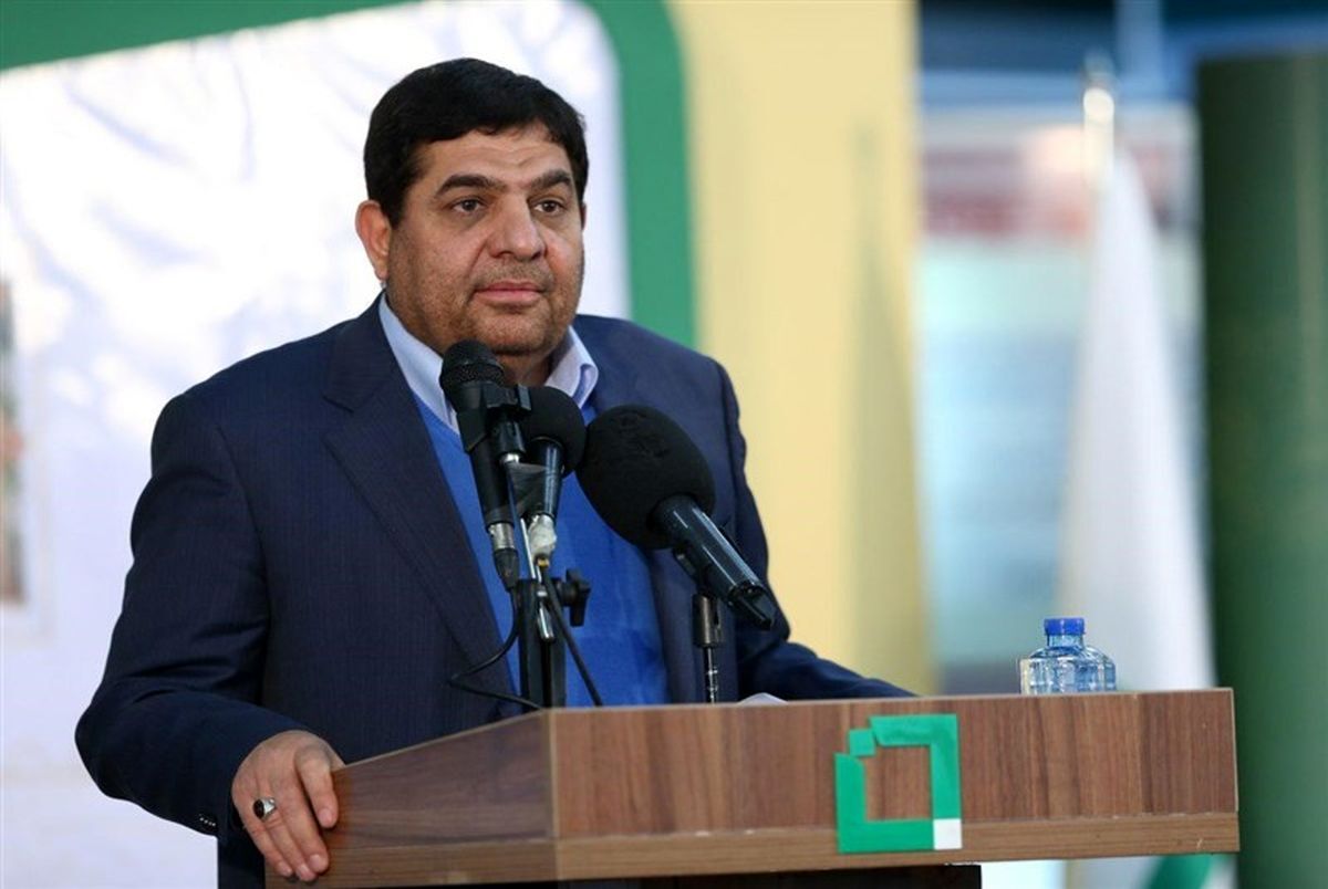 تاکید مخبر بر بکارگیری تمام ظرفیت‌ها برای اجرای قانون جوانی جمعیت و فرزند آوری در کشور