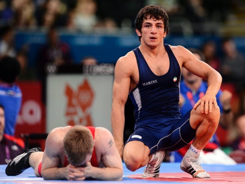 حمید سوریان