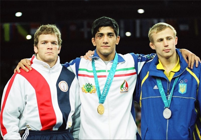 علیرضا دبیر