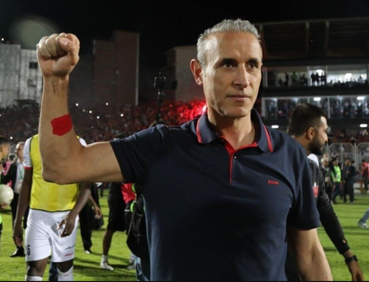 پاسخ فوری یحیی گل‌محمدی به پیشنهاد نجومی تیم صنعتی