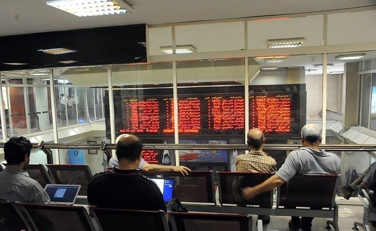 پیش‌بینی بورس فردا ۳۱ اردیبهشت ۱۴۰۲