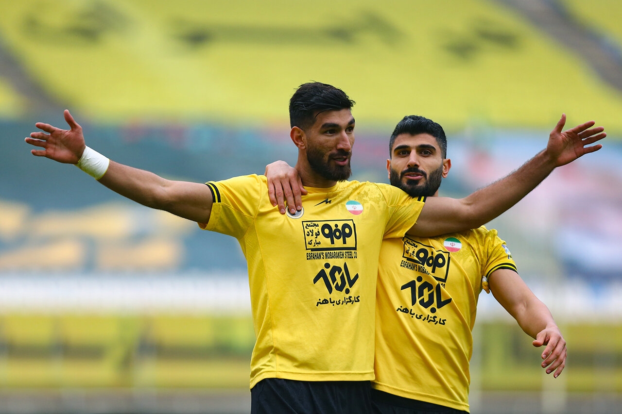 یحیی باید قید این ستاره را بزند/ گل‌زنی که دوباره پرسپولیسی نخواهد شد