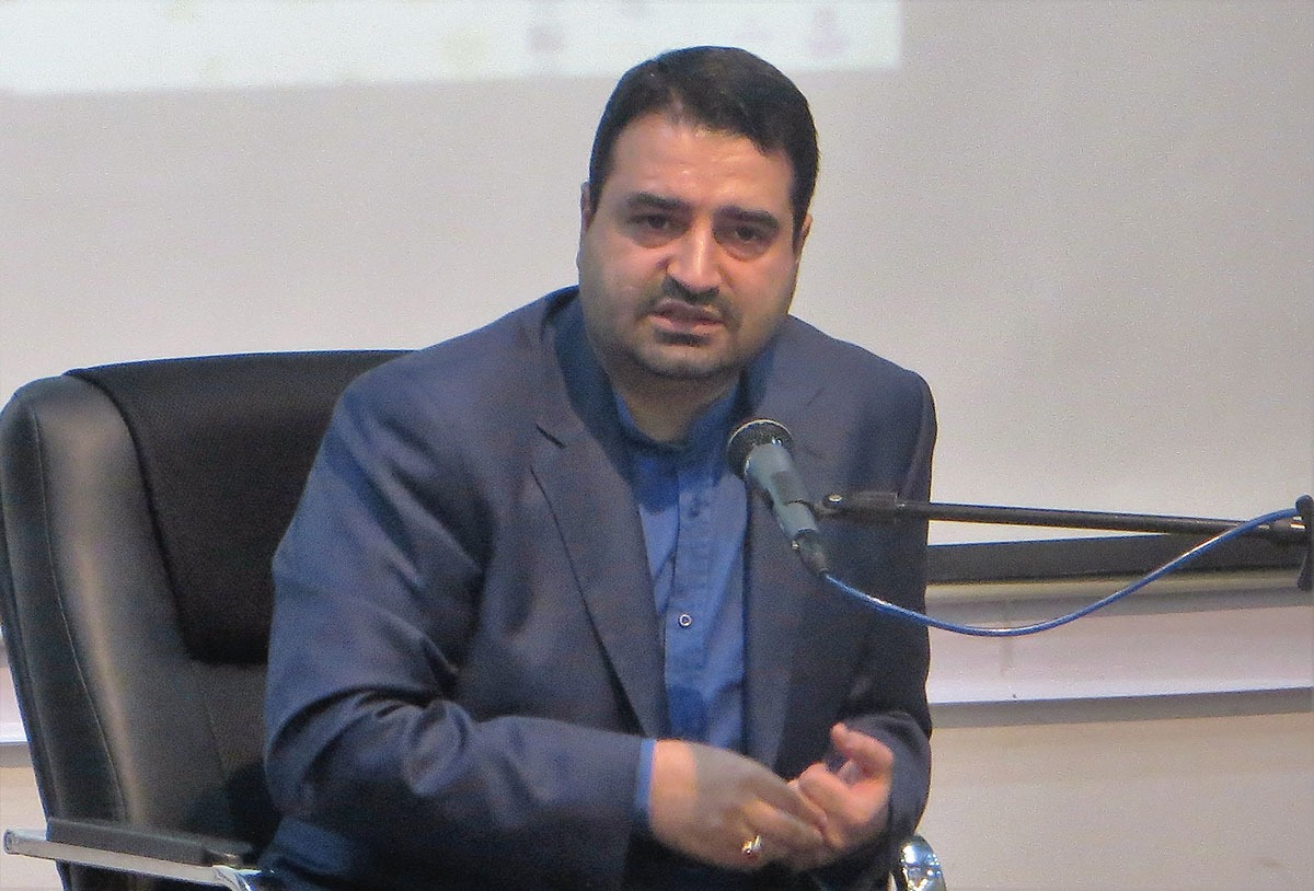 فیلم رونمایی مومن نسب از هزینه باورنکردنی فیلترینگ!