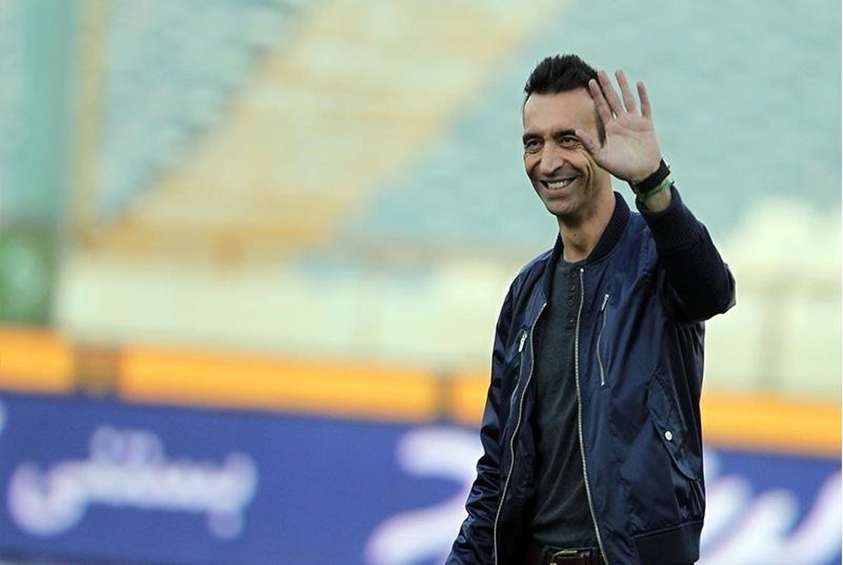 عنایتی سرمربی تیم امید شد