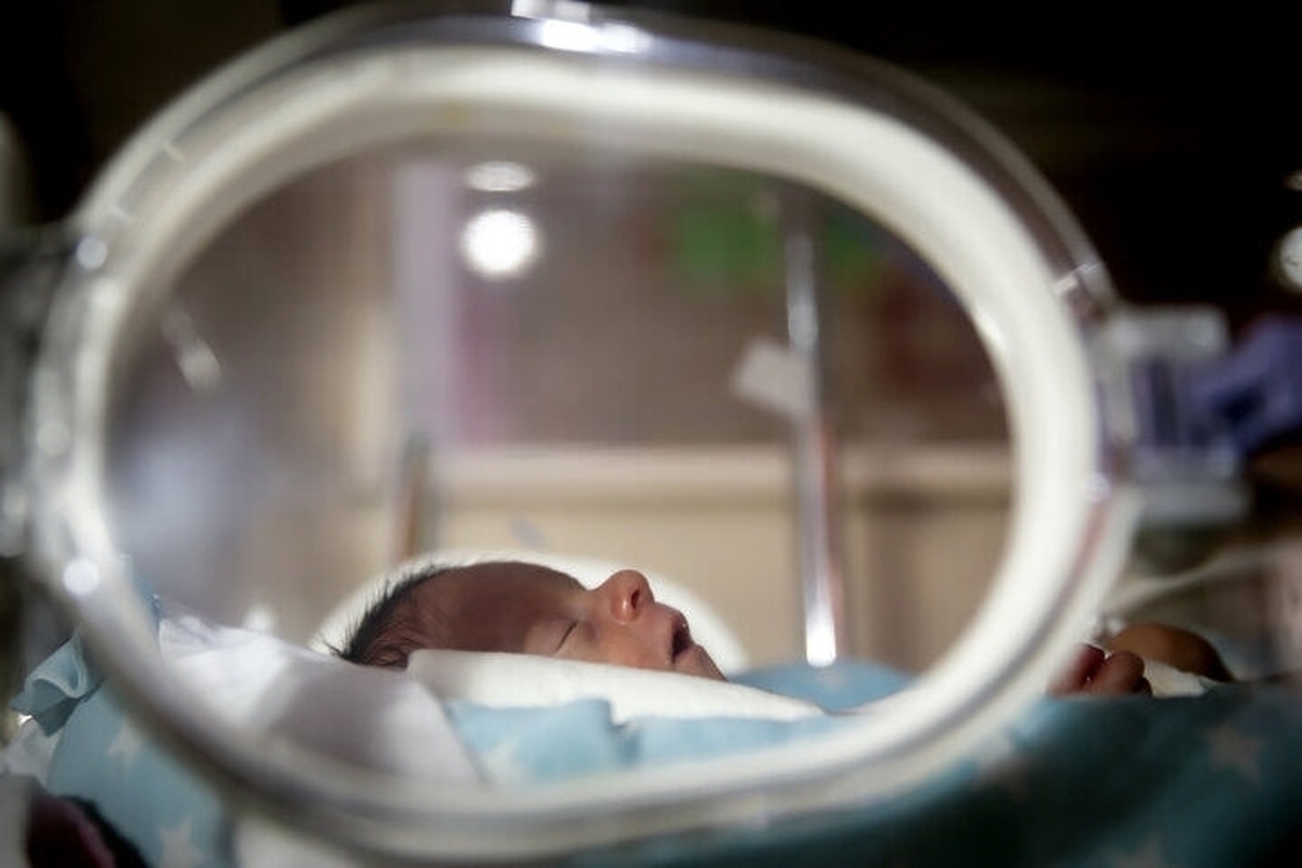 واکنش وزارت بهداشت درباره جانباختن عجیب یک نوزاد در بیمارستان