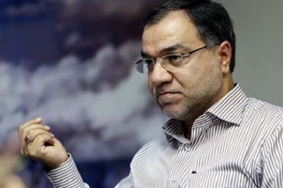 عضو دفتر نشر آثار رهبری: قطبیسازیهای موضوع حجاب موجب تقابلهای خسارتبار میشود عضو دفتر نشر آثار رهبری: قطبیسازیهای موضوع حجاب موجب تقابلهای خسارتبار میشود