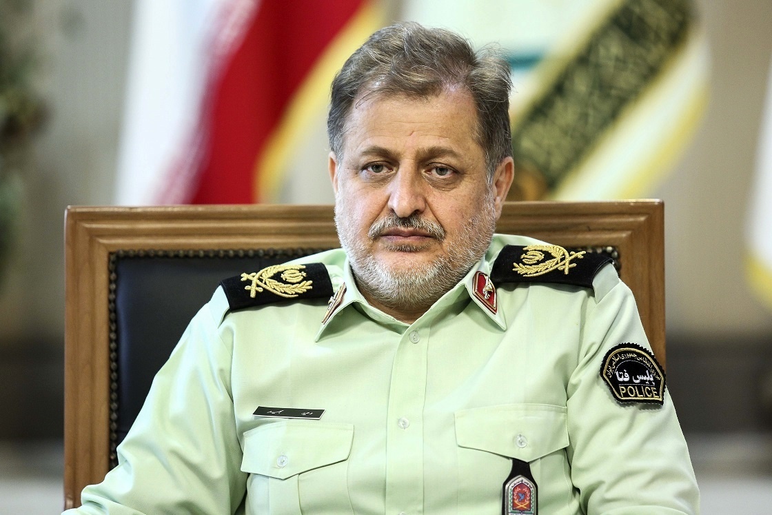 برخورد با رفتارهای هنجارشکنانه در فضای مجازی در دستور کار قرار دارد/ ترغیب به بی حجابی، ترویج فحشاست برخورد با رفتارهای هنجارشکنانه در فضای مجازی در دستور کار قرار دارد/ ترغیب به بی حجابی، ترویج فحشاست