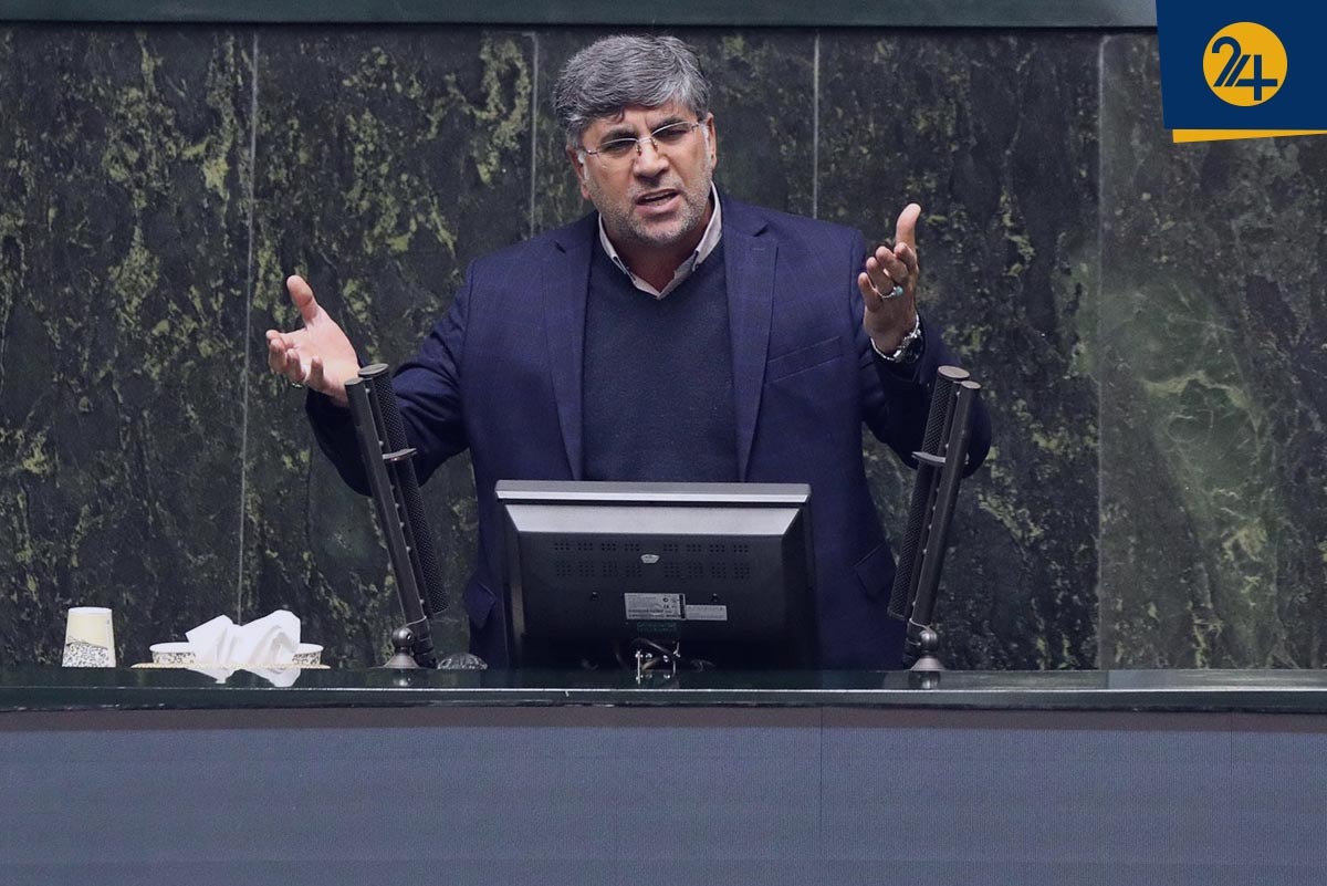 شهریار حیدری