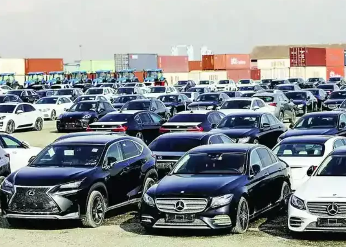 تکلیف واردات خودروی دست دوم مشخص شد