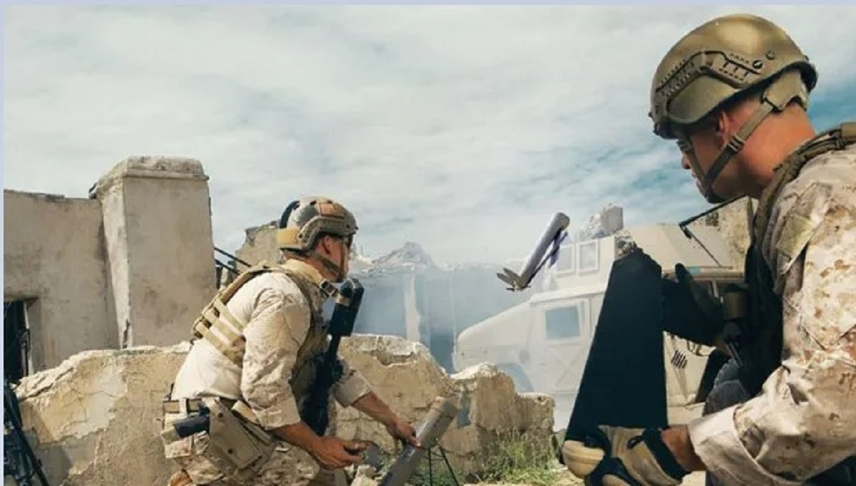 بررسی پهپاد کامیکازه؛ قاتل کوچک آمریکایی