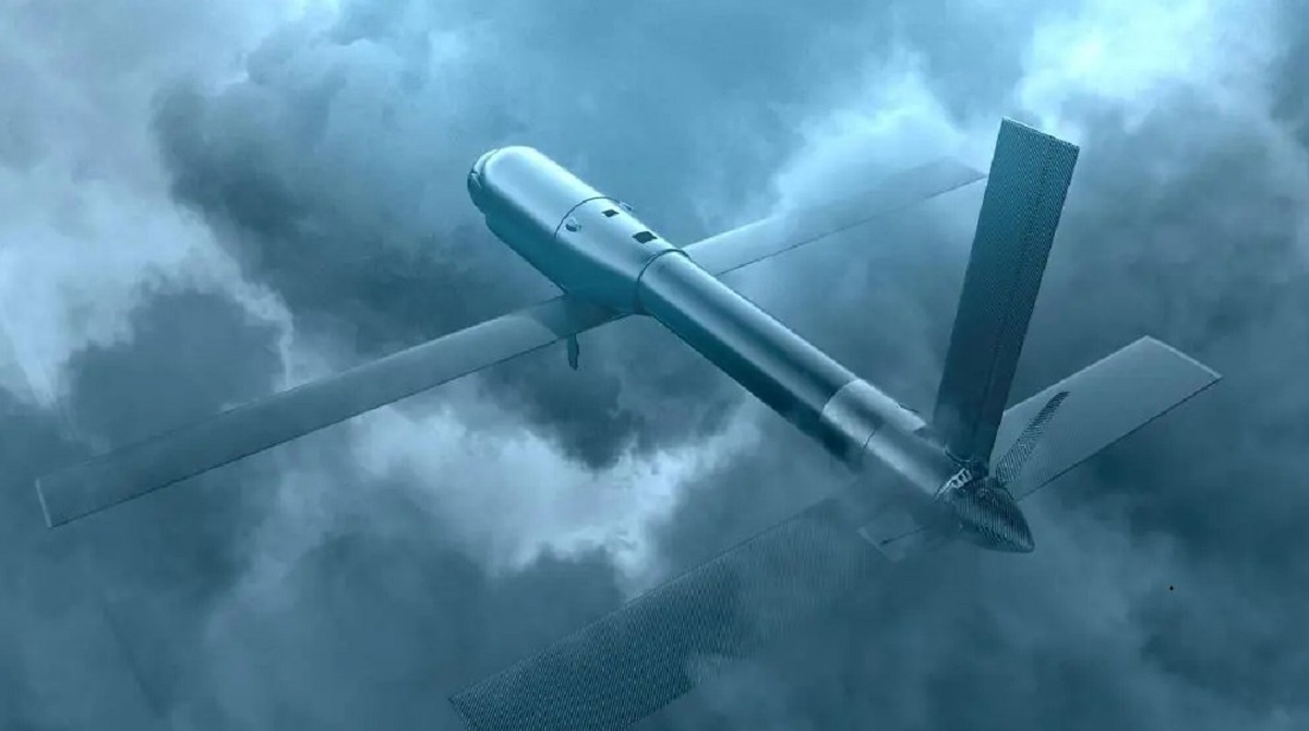 بررسی پهپاد کامیکازه؛ قاتل کوچک آمریکایی
