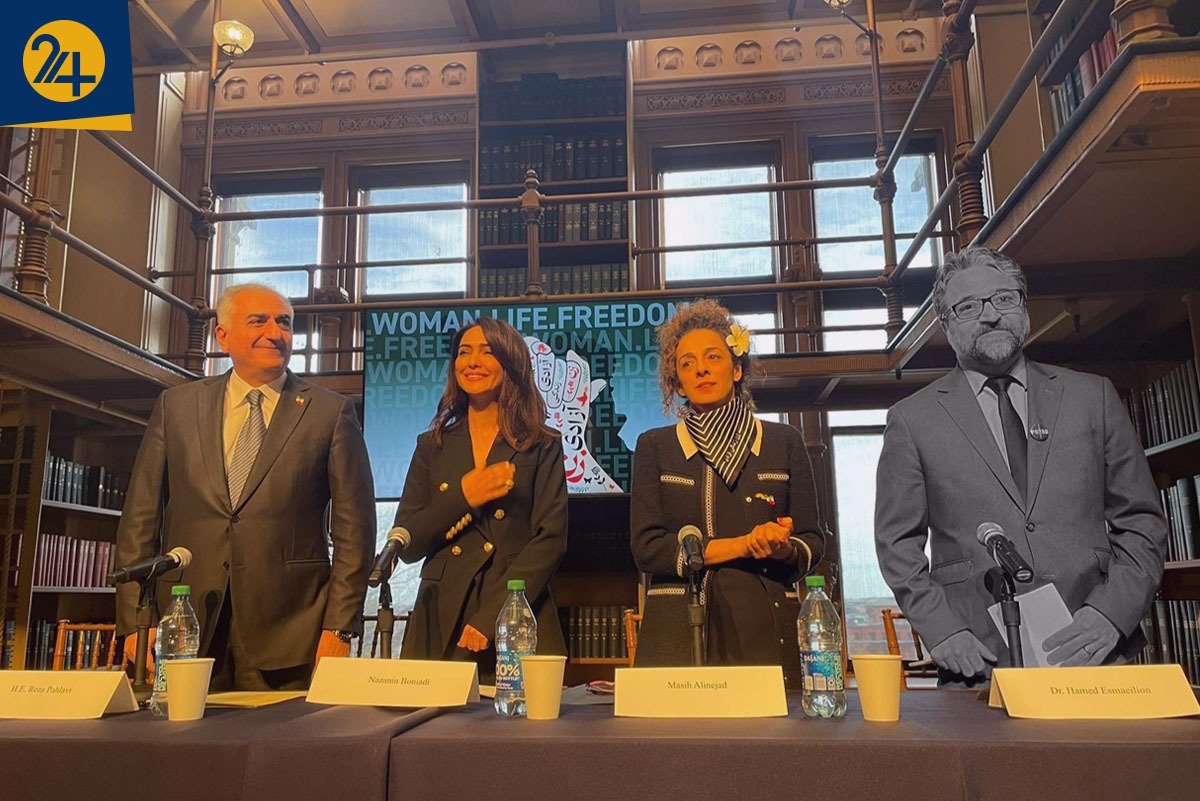 منشور همبستگی و سازماندهی منشور همبستگی و سازماندهی