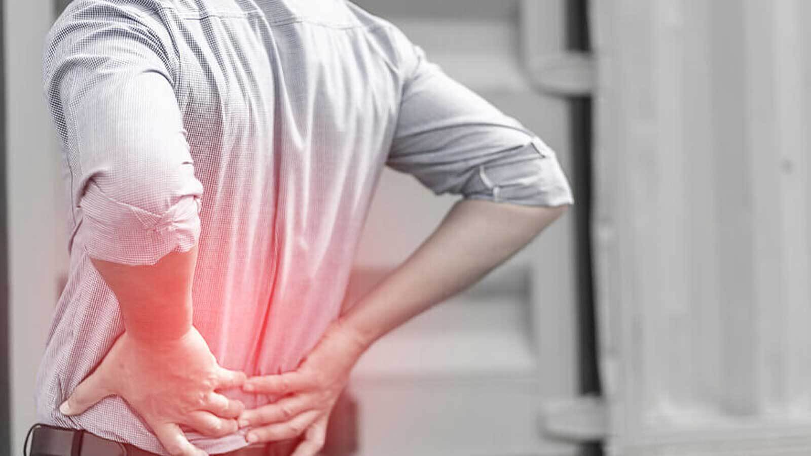 روشهای کاهش درد سیاتیک روشهای کاهش درد سیاتیک