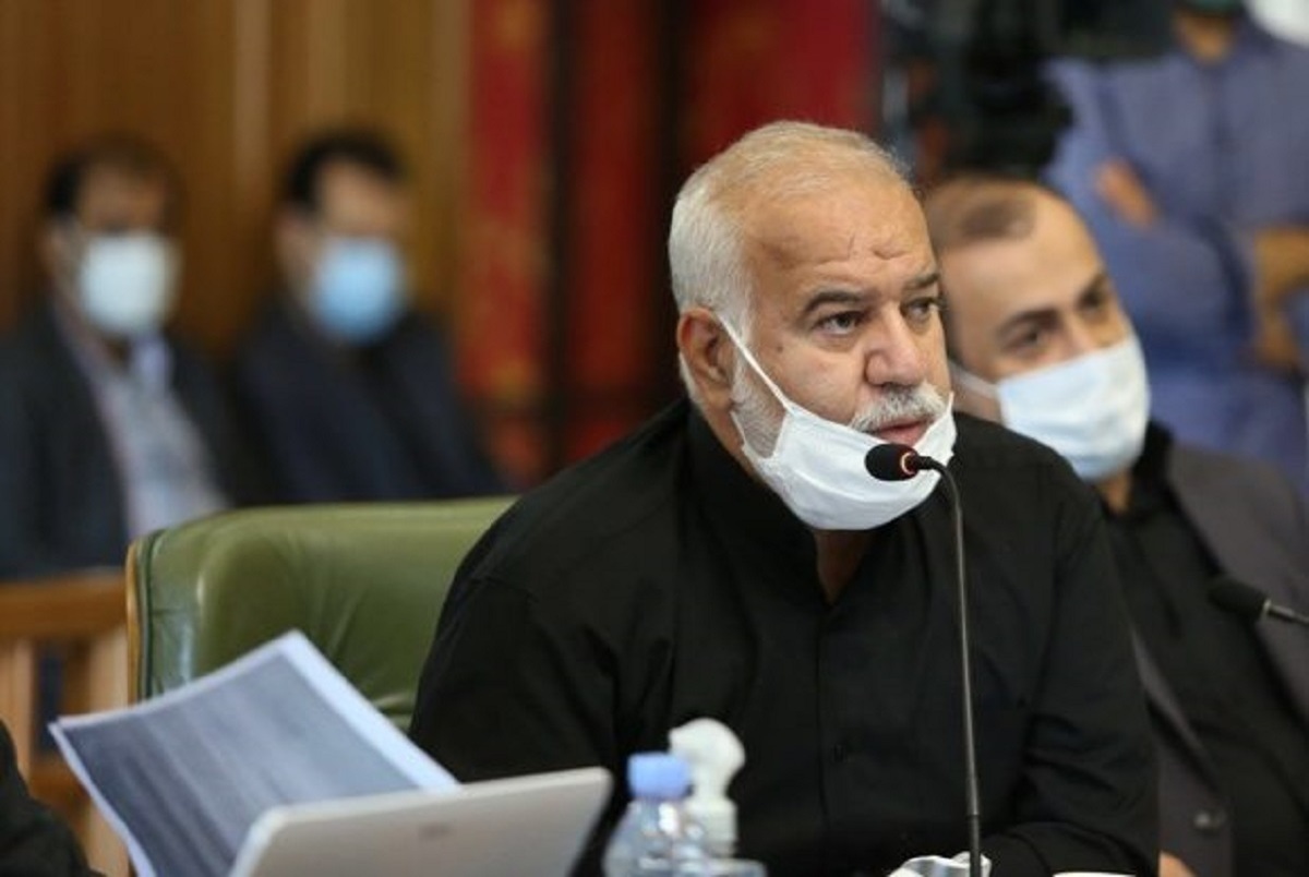 ماجرای برکناری برادر عضو شورای شهر تهران به دلیل تخلفات گسترده