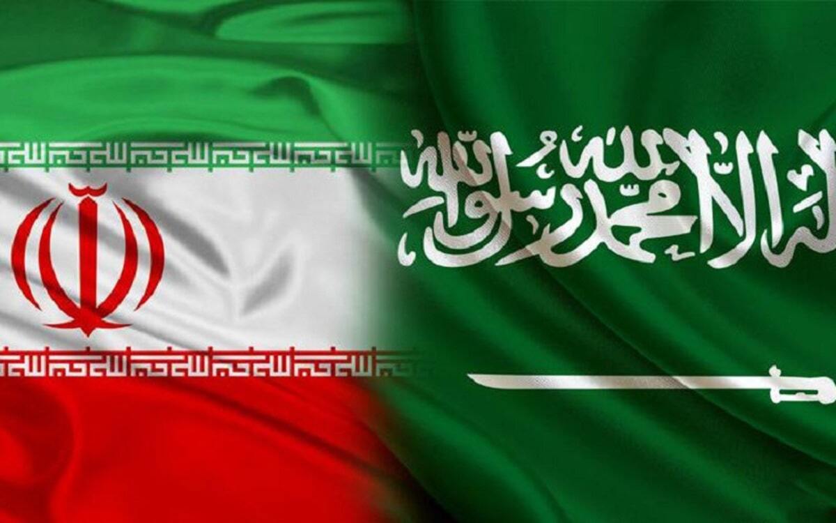 تجارت ایران و عربستان آغاز شد