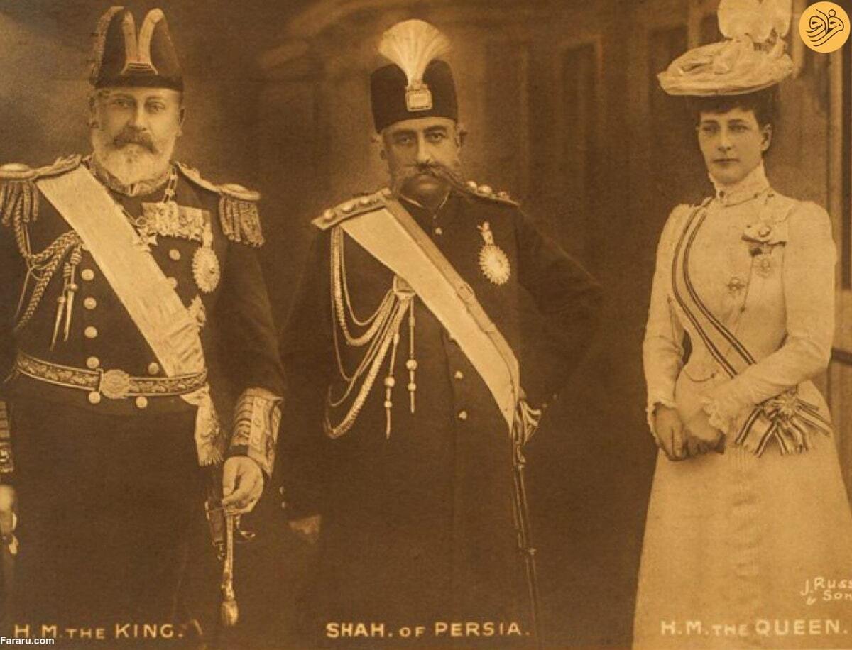 تصویری تکاندهنده از تهران در ۱۳۰ سال پیش تصویری تکاندهنده از تهران در ۱۳۰ سال پیش