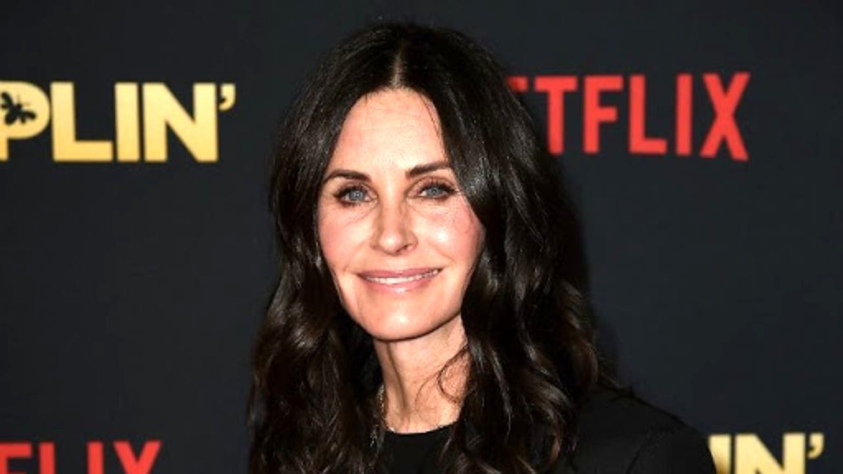 بازیگر سریال فرندز:با تزریق بیش از حد چهره‌ام را داغون کردم! + عکس