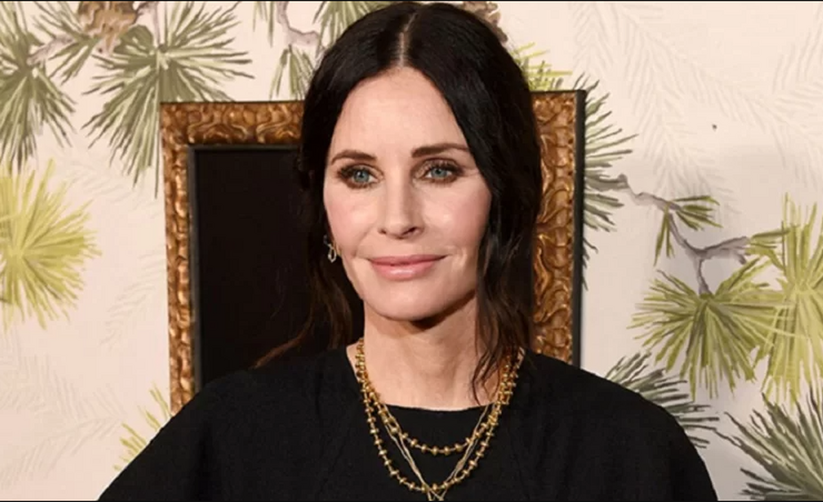 بازیگر سریال فرندز:با تزریق بیش از حد چهره‌ام را داغون کردم! + عکس