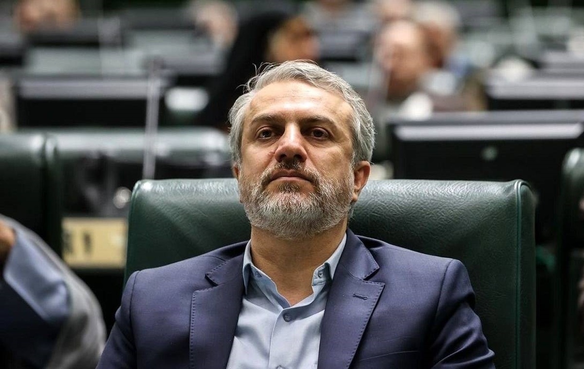 کنایه روزنامه اصولگرا به عقب‌نشینی نماینگان از استیضاح وزیر صمت