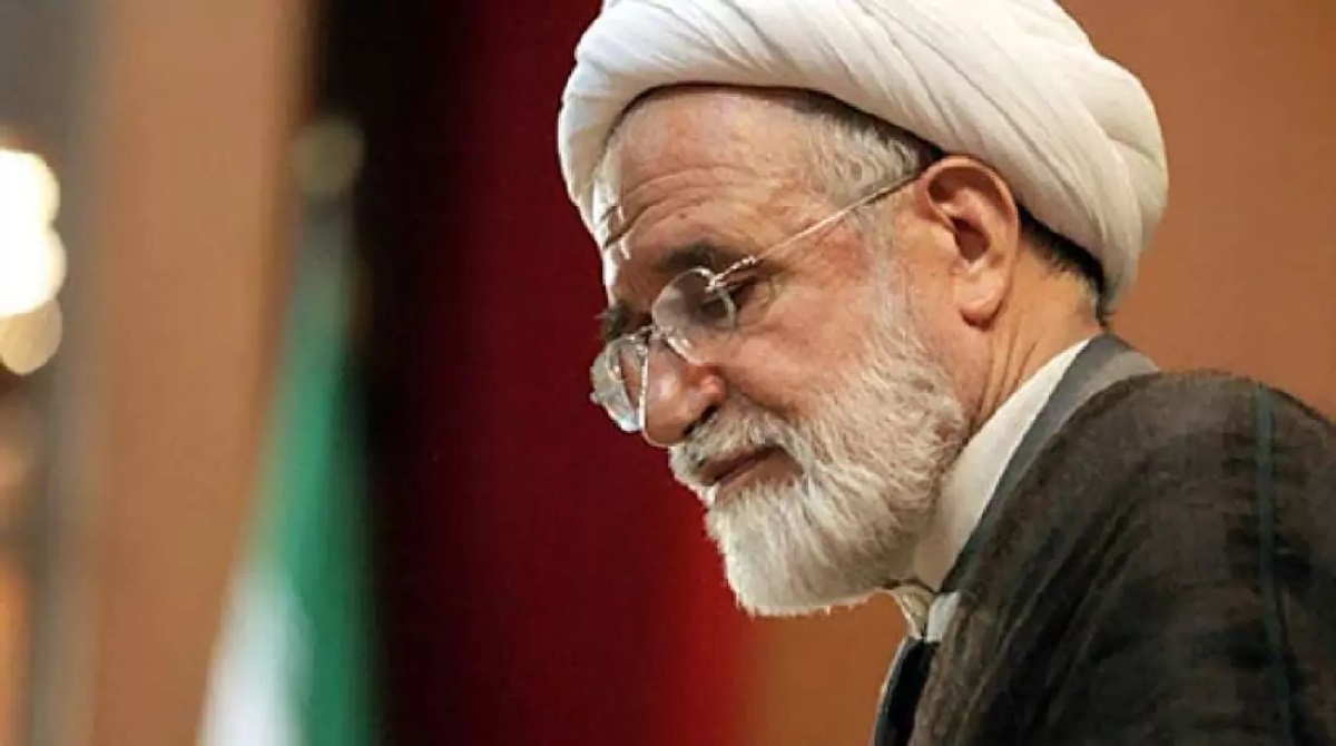 همه موافق رفع حصر هستند، اما کسی مسئولیت را گردن نمی‌گیرد/  تنها مشکل مهدی کروبی اعمال حصر غیرقانونی ست نه مشکل سلامتی