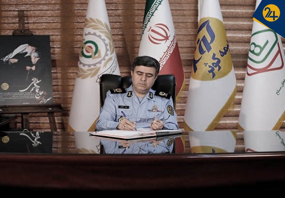 مجید مشعلچی فیروزآبادی