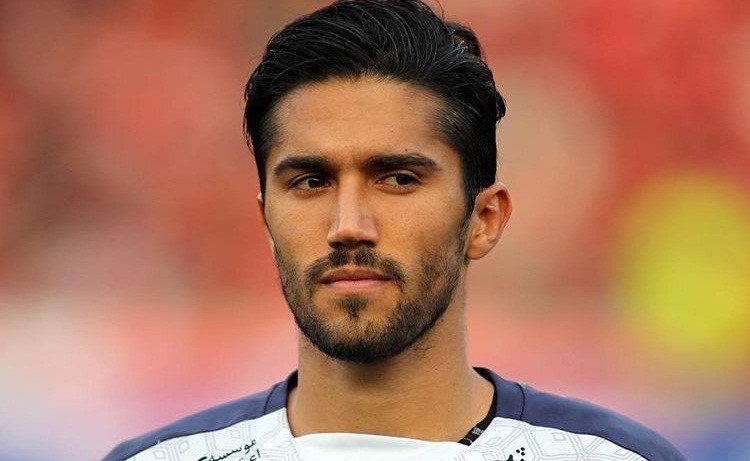 درگیری حسین حسینی