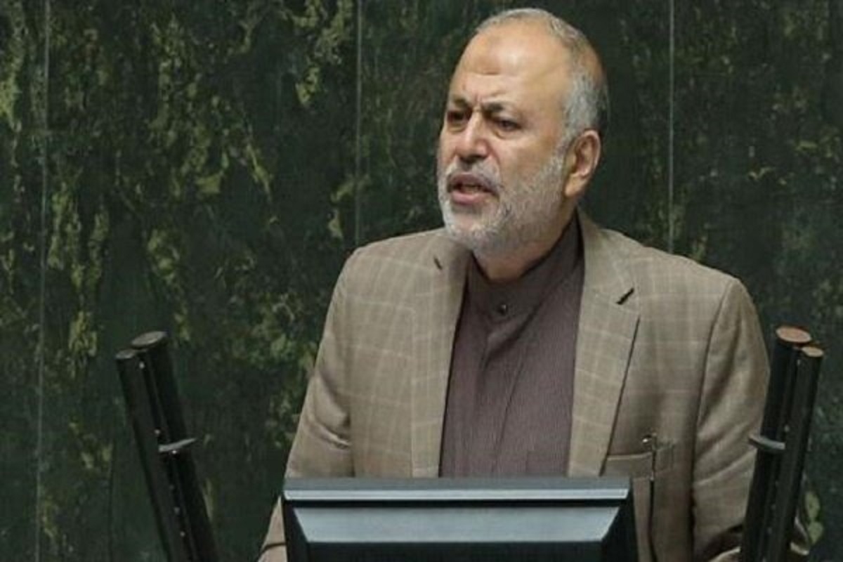 استیضاح وزیر صمت استیضاح وزیر صمت