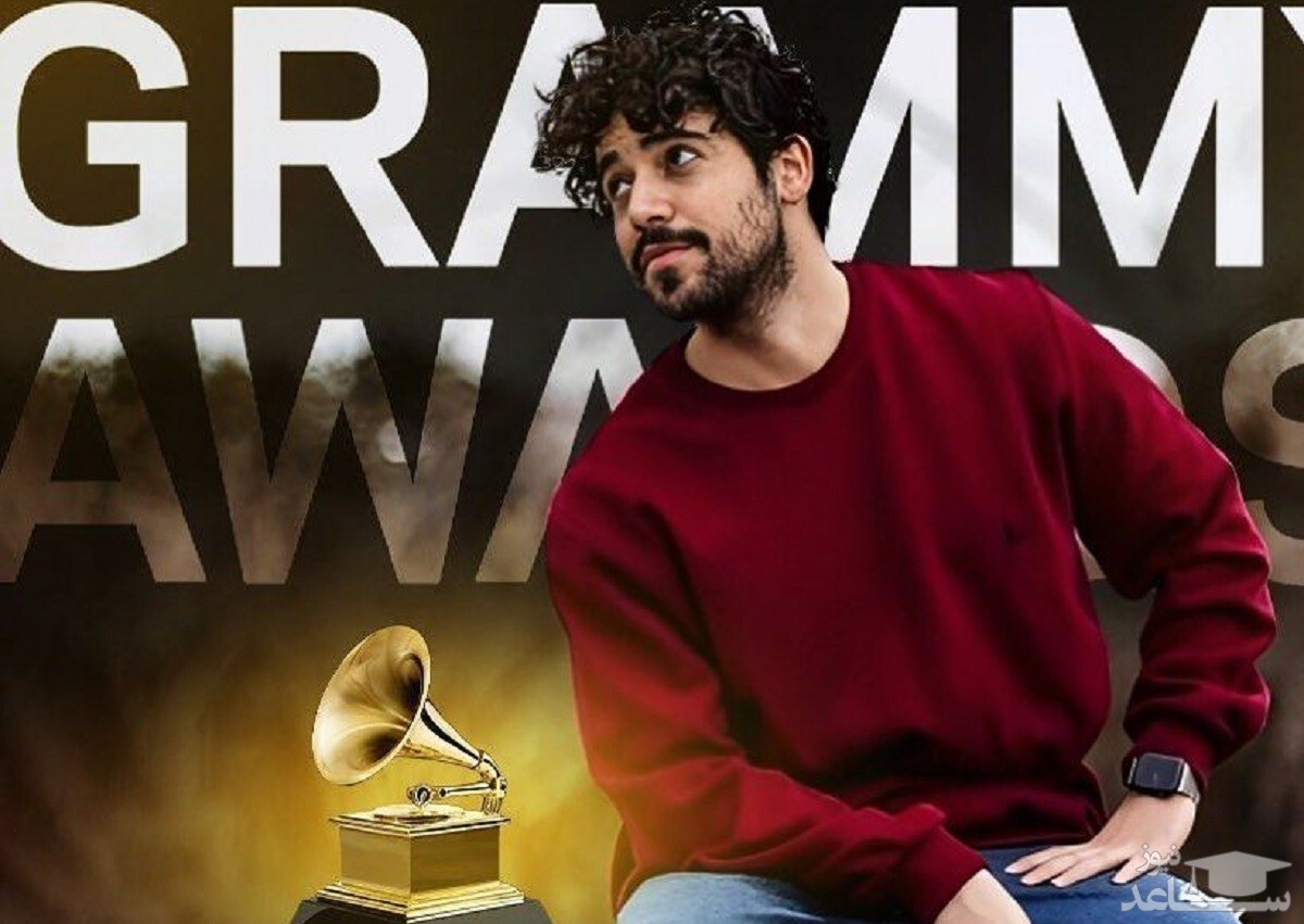 اولین حضور ‎«شروین حاجی پور» در یک کنسرت +فیلم