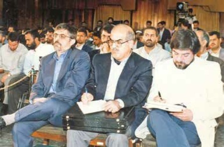 دادگاه کرباسچی دادگاه کرباسچی