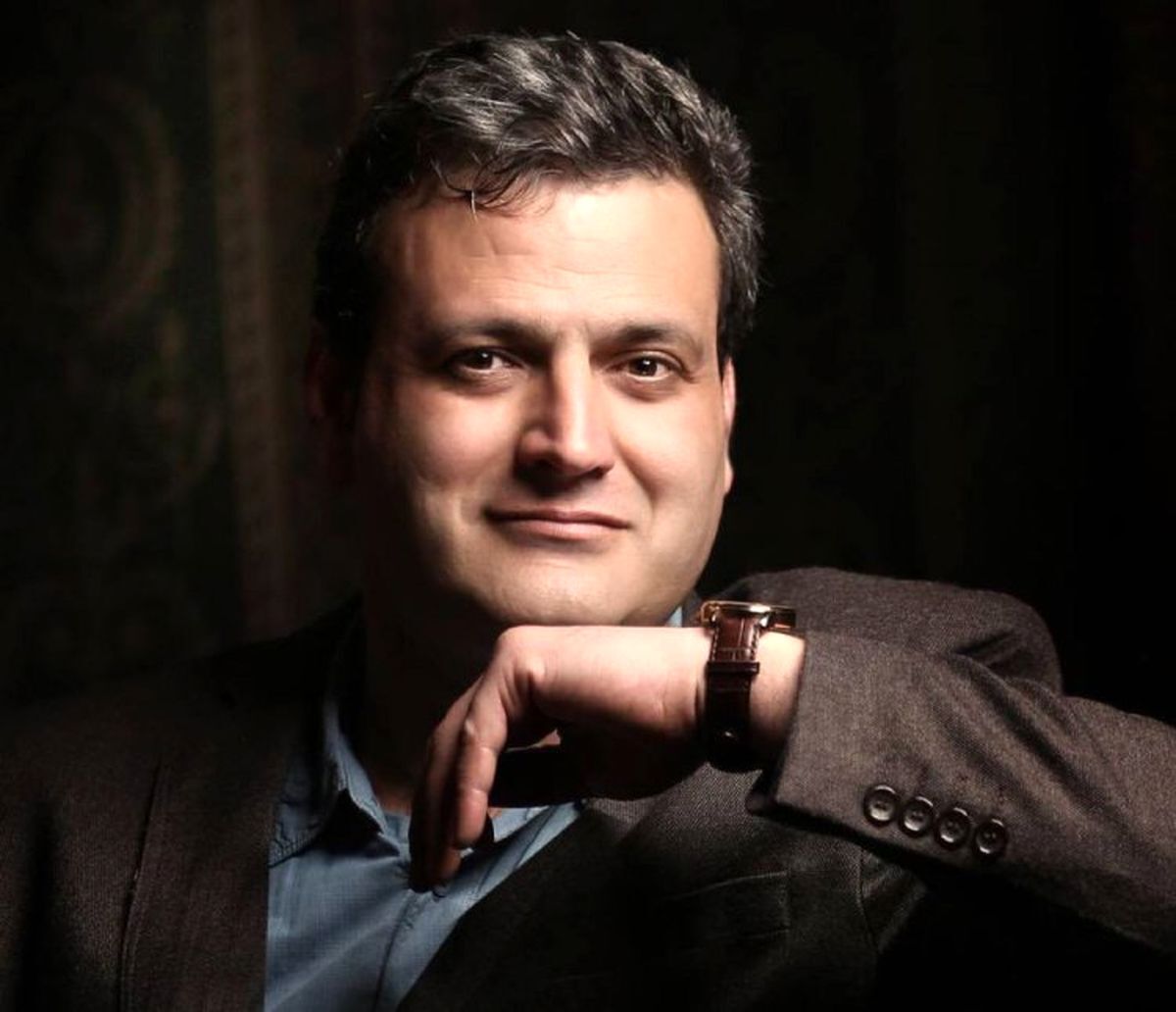 اصلاح‌طلب معروف بازداشت شد