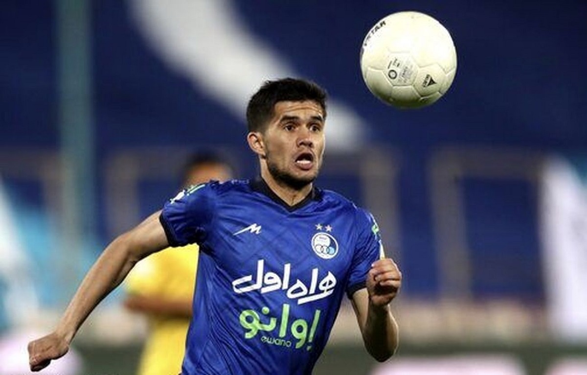 معضل جدید برای استقلالی‌ها