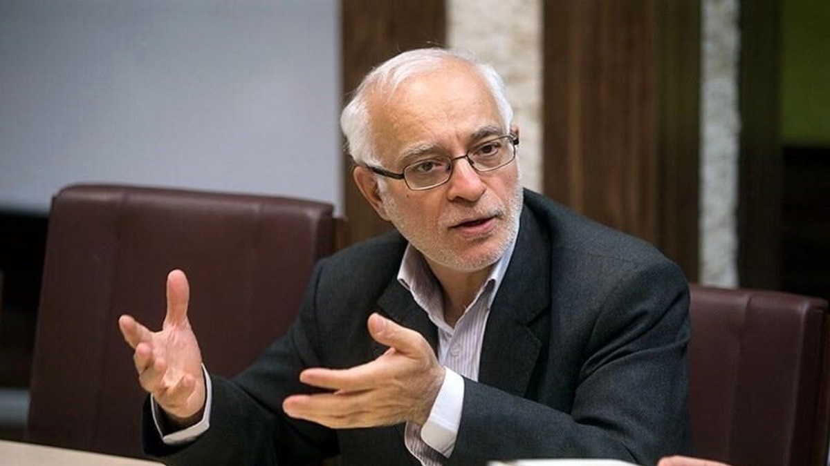 بهشتی پور: محدود کردن موارد مصرف پولهای ایران در کره به اقلام بشردوستانه، مشکوک است بهشتی پور: محدود کردن موارد مصرف پولهای ایران در کره به اقلام بشردوستانه، مشکوک است