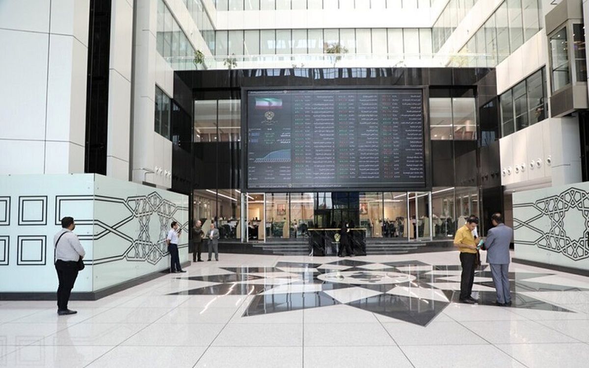 شاخص بورس هفته آینده صعودی است؟