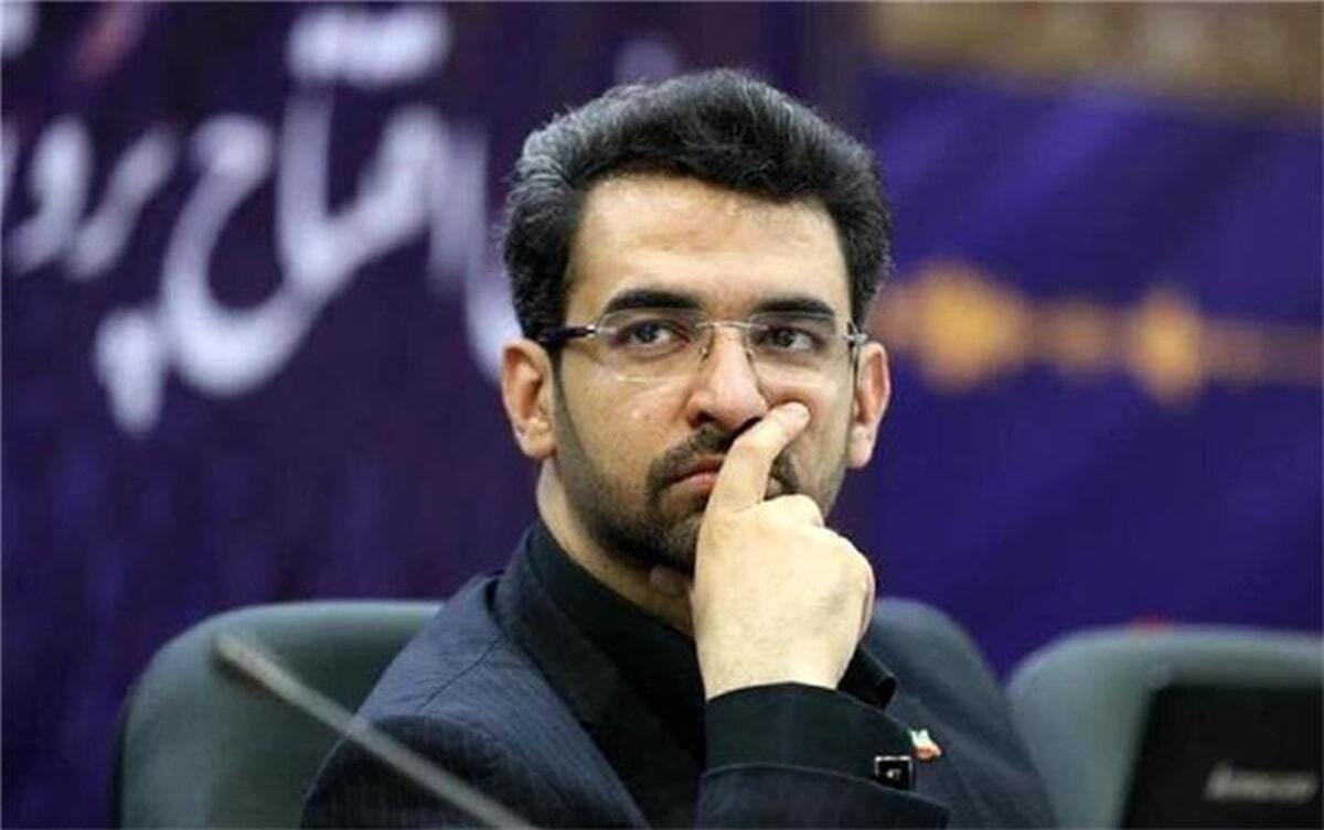 پاسخ آذری جهرمی به ادعای استفاده ۷۰ درصدی مردم ایران از پیام‌رسان‌های بومی