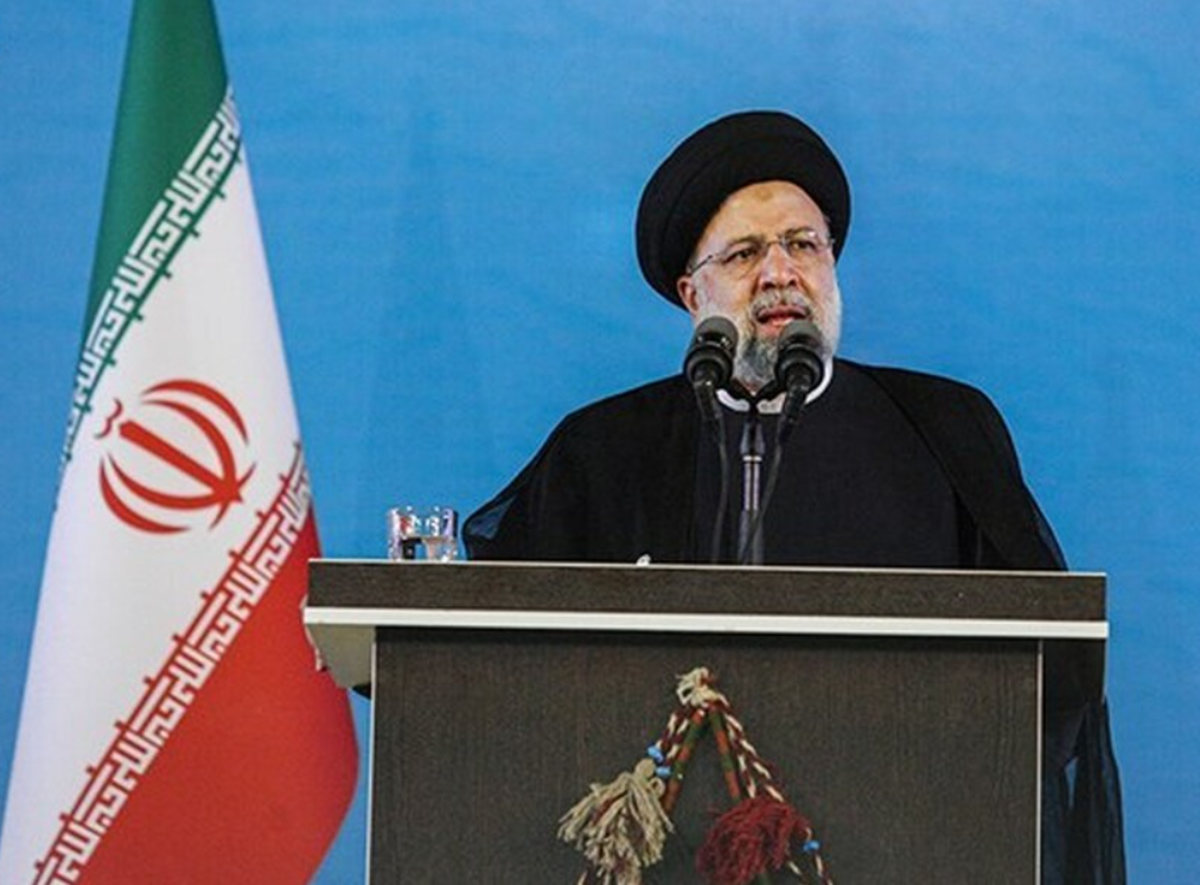 رییسی: مدیران خسته باید جای خود را به مدیران انقلابی بدهند