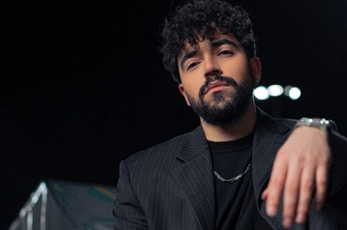 نورنیوز در اقدامی عجیب ویدیویی از شروین حاجی پور منتشر کرد +عکس